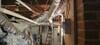 Submembrane Depressurization in Historic Cellar - Photo 3