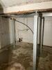 Basement Support System for Sagging Floors in Merrill, WI - Photo 3
