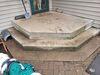Concrete Stair Leveling and Repair in Merrill, WI - Photo 1