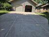 Concrete Driveway, Sidewalk and Front Step Repair in Merrill, WI - Photo 3