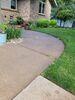 Concrete Driveway, Sidewalk and Front Step Repair in Merrill, WI - Photo 2
