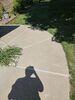 Concrete Driveway, Sidewalk and Front Step Repair in Merrill, WI - Photo 4