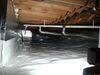 Crawl Space Moisture Control for Damp, Musty Crawl Space in Merrill, WI - Photo 4