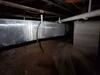 Crawl Space Moisture Control for Damp, Musty Crawl Space in Merrill, WI - Photo 3