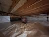 Crawl Space Encapsulation in Woodstock, VT | Matt Clark's Northern Basement Systems - Photo 3