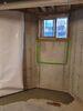 Wet Basement Repair and Egress Window Installation in Merrill, WI - Photo 4