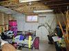 Wet Basement Repair and Egress Window Installation in Merrill, WI - Photo 1