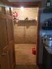 Wet Poured Concrete Basement Waterproofing in Merrill, WI - Photo 2