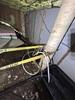 Strengthening a Camp with SmartJacks in Gilford, NH | Matt Clark's Northern Basement Systems - Photo 6