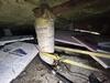 Strengthening a Camp with SmartJacks in Gilford, NH | Matt Clark's Northern Basement Systems - Photo 4