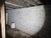 Bowing Block Foundation Repair in Merrill, WI - Photo 2