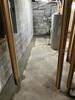 Wet Basement Repair with Battery Back-up Sump Pump and Drainage System in Merrill, WI - Photo 6