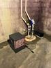 Wet Basement Repair with Battery Back-up Sump Pump and Drainage System in Merrill, WI - Photo 5