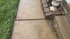 Concrete Seperation in Overland, Missouri - Photo 1