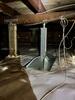 Crawl Space Encapsulation and SmartJack Installation in Los Angeles, CA - Photo 1