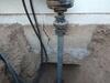 13 Helical Piers Stabilize a Settling Foundation in Benson, AZ - Photo 1