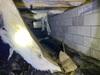 Fiberglass Insulation Replacement in Crawley, WV - Photo 1