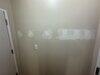 Injection Foam through Drywall - Photo 1