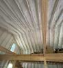 Roof Deck Closed Cell Spray Foam - Photo 1