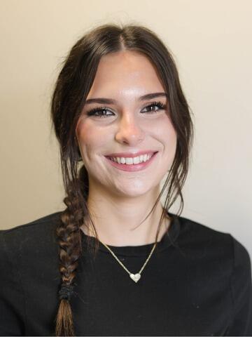 Haley Zeller - profile image