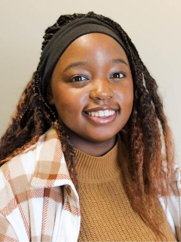 Sharlene Mogere - profile image