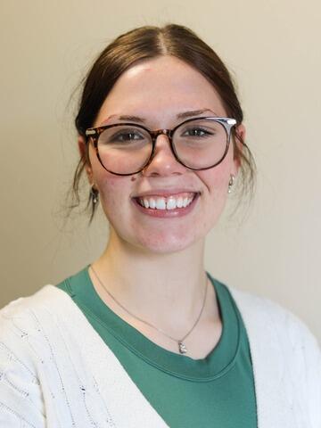 Hannah Vagle - profile image
