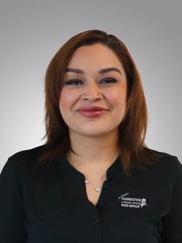 Tanya B. from Foundation and Crawl Space Repair of Alaska