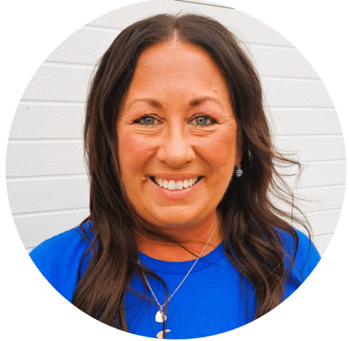Kim Baggett from Healthy Spaces
