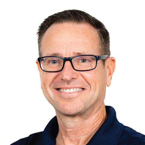 George Parker from Quality 1st Basement Systems
