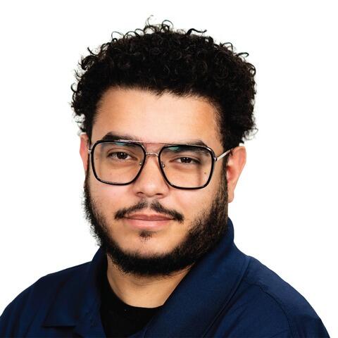 Elijah Illa from Quality 1st Basement Systems