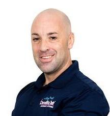Dave Flynn from Quality 1st Basement Systems