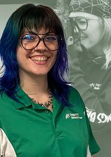 Marina Fogarty from Fogarty's Home Services