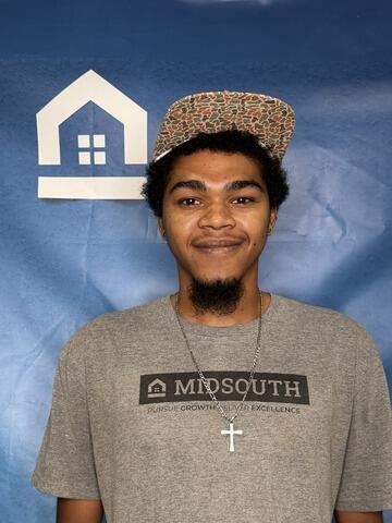 Jaden Brown from MidSouth Crawlspace Solutions