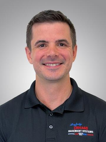 David P. from Chicago Basement Systems