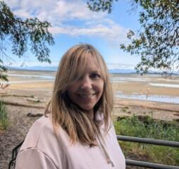 Michelle Johnson from Island Basement Systems