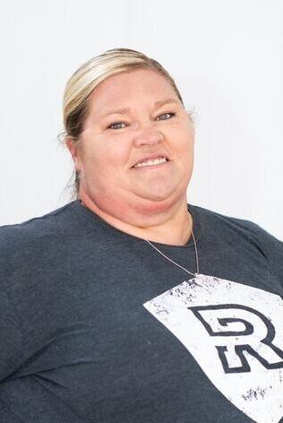 Samantha Payne - profile image