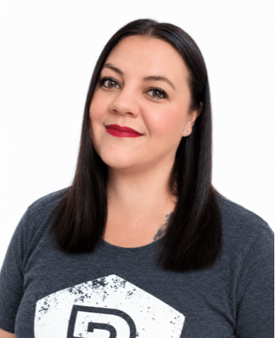 Samantha Meyer - profile image