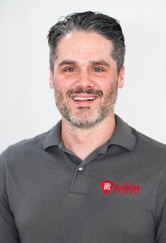 Chris Eckels - profile image
