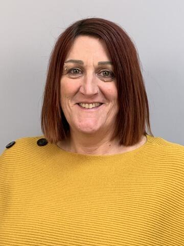 Joyce Watson - profile image