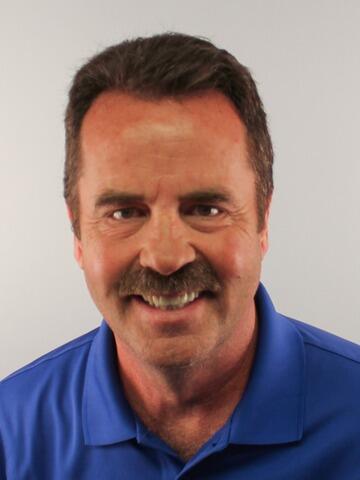 Jim Schneider from Woods Basement Systems, Inc.