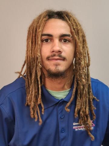 Isaac Powell from Woods Basement Systems, Inc.