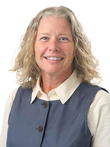 Heather Anderson from DryZone, LLC