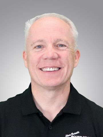 Steve B. from Foundation and Crawl Space Repair of Alaska