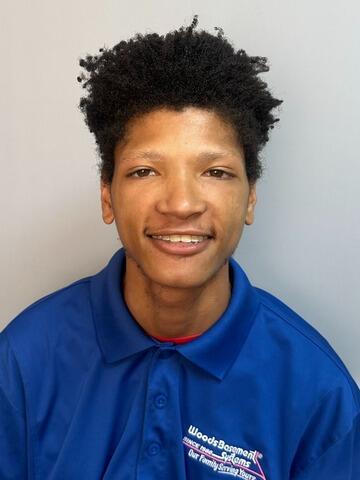 Tavieyon Ward - profile image