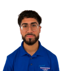 Rony from Basement Systems of Indiana