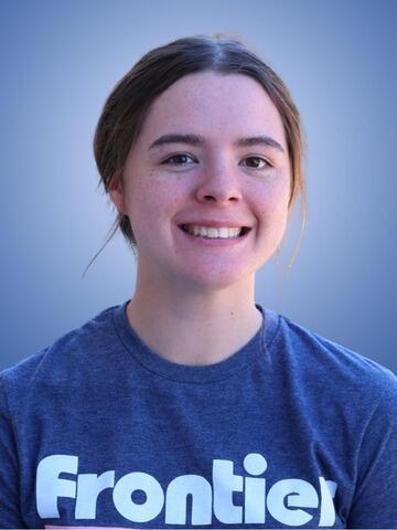 MeLaina M. from Frontier Foundation & Crawl Space Repair