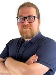 Richard B - profile image