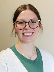 Hannah Vagle - profile image