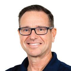 George Parker - profile image