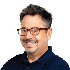 Bill Becker - profile image
